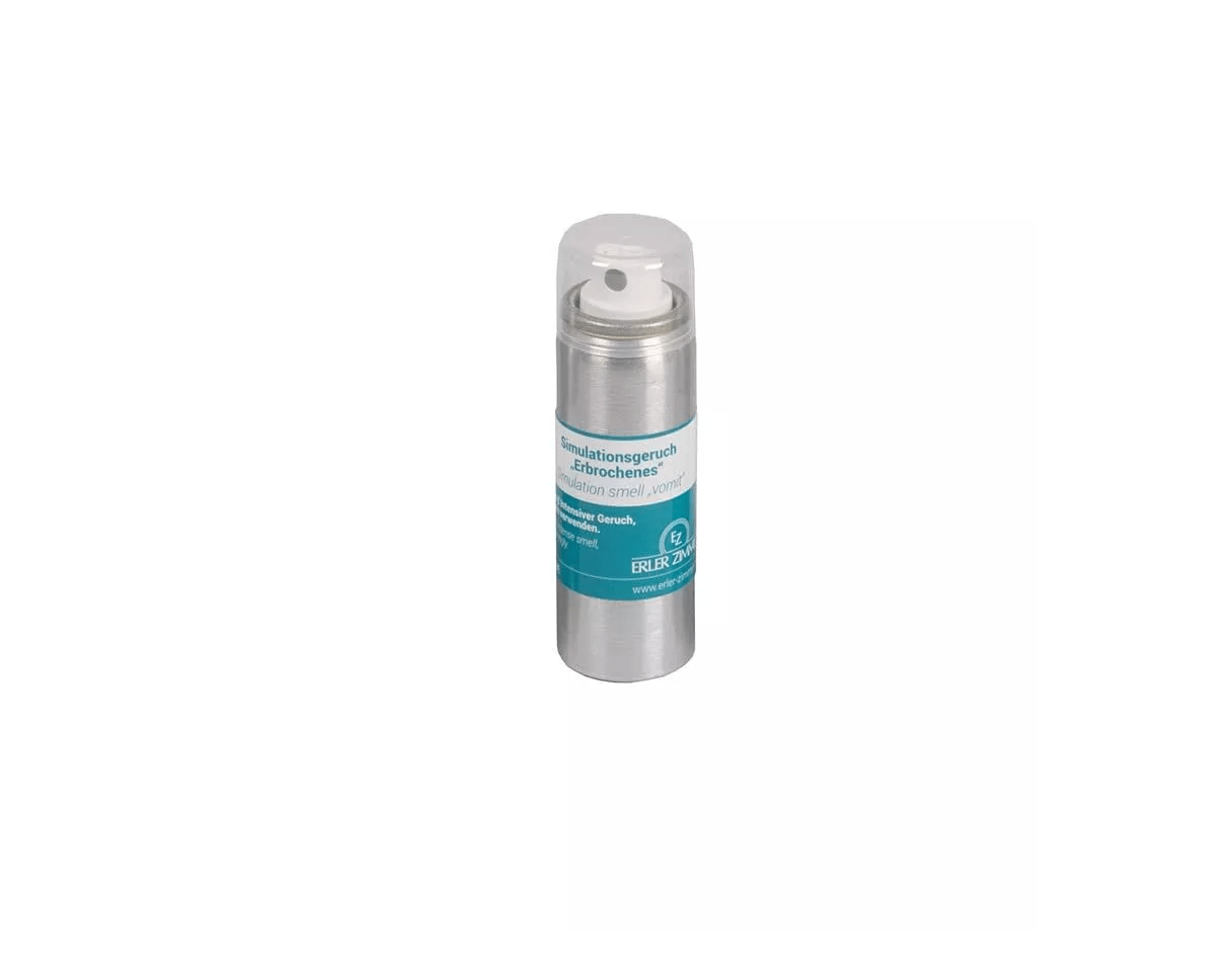 Simulationsgeruch "Erbrochenes" - Erler - Zimmer